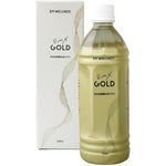 EM Life EM X Gold 500ml front view bottle