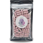 AAA Ormus Gold Colloidal Gold Capsules front packaging bag