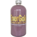 Energold Monoatomic Gold Ormus liquid supplement front view