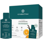 Cymbiotika Liposomal Glutathione box front view
