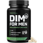 SMNutrition DIM Supplement for Men 300mg bottle front view
