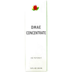Reviva Labs DMAE Serum Concentrate front view bottle for advanced facial skin tightening