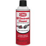 Crc 05103 Qd Electronic Cleaner 11 Weight Ounce front view
