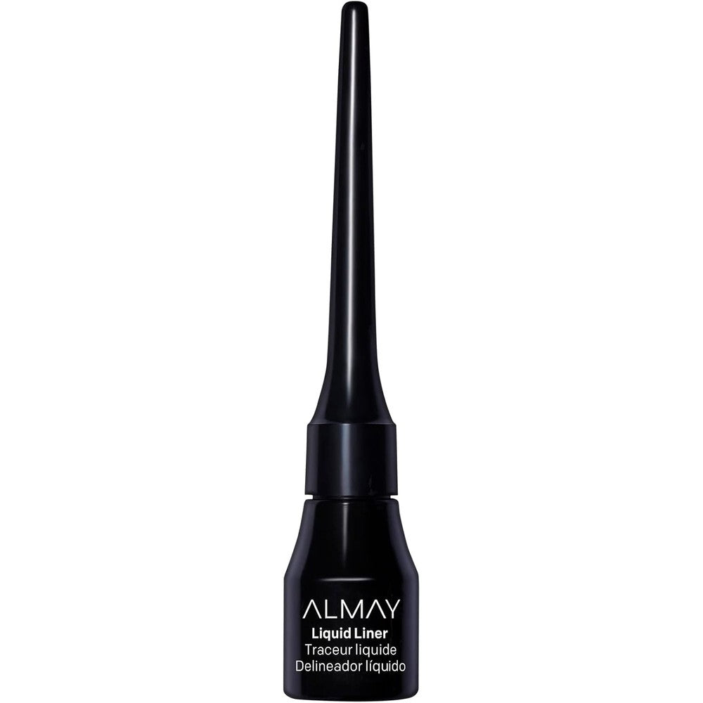 Almay liquid eyeliner front view packaging