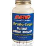 ARP ultra torque fastener assembly lubricant front view