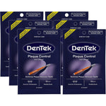 DenTek Easy Brush Standard Interdental Cleaners front view pack of six