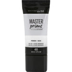 Maybelline Facestudio Master Prime Blur and Pore Minimize primer front view