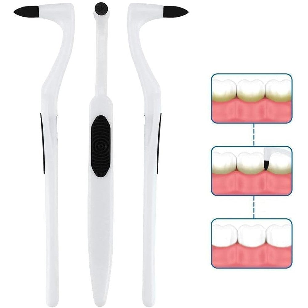 DaskFire Tooth Stain Remover dental cleaning kit front view