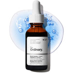 Multi peptide serum for fine lines and skin elasticity care