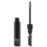 e.l.f. Brow Laminating Gel clear strong hold eyebrow gel for a feathered look