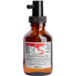 Davines Naturaltech Energizing Thickening Tonic front view bottle for thinning hair treatment