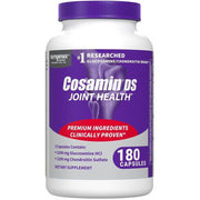 180 Count (Pack of 1)