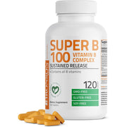 120 Count (Pack of 1) - Unflavored