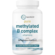 240 Count (Pack of 1)