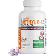 120 Count (Pack of 1)