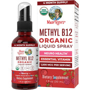 Berry - 1 Fl Oz (Pack of 1)