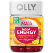 Extra Strength - 60 Count (Pack of 1)