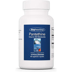 Allergy Research Group Pantethine 660mg bottle front view