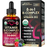 2 Fl Oz (Pack of 1) - Natural Berry Mix