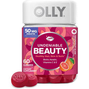 60 Count (Pack of 1)