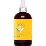 Vagi-Pal Super Fresh Lemon Vaginal Odor Spray front view feminine hygiene