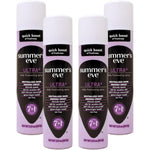 Summer's Eve Feminine Deodorant Spray Ultra Extra Strength front view