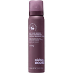 Niches & Nooks Sweat Absorbing Chafing Barrier Spray front view for intimate care.