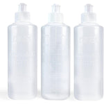 Dimes Peri Bottle 3 Pack front view for postpartum recovery.