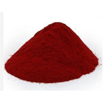 Generic Pure Natural Red Powder Deer Blood Magic 150 gram bottle front view for skin care