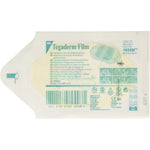 3M Tegaderm Transparent Film Dressing package of 20 front view medical adhesive patch
