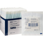 Covidien Dermacea IV Drain Sponges 441408 front view packaging