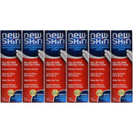 New-Skin Liquid Bandage Spray front view pack of six for first aid wound protection