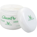 Brennen GlucanPro 3000 Oat Beta-Glucan Cream front view for burn care.