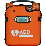 NGARY AED Defibrillator Storage Bag front view portable medical case