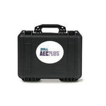 ZOLL Medical Large Pelican Case 8000-0837-01 front view for AED protection.
