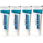 CareAll Anti-Itch Cream 4 Pack front view histamine blocker