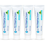Globe Extra Strength Itch Stopping Cream front view for insect bite relief.