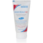 Vanicream 1% Hydrocortisone Anti-Itch Cream front view for eczema relief