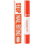 GANWOYS Stop Nail Biting Pen front view anti thumb sucking treatment