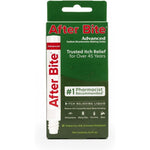 After Bite The Itch Eraser Pen front view for mosquito bite relief.