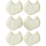 MARS Wellness Premium Dancers Pads front view for ball of foot pain relief.