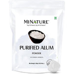 Mexsana Deca Experts Medicated Foot Powder front view for sweat relief.