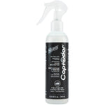 Captodor Footwear Odor Destroyer Spray front view for shoe freshness
