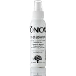 Onox Foot Solution Spray 4 Ounce front view for sweaty feet treatment.