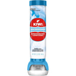 KIWI Fresh Force Shoe Refresher 2.2 Ounce front view dual spray deodorizer