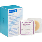ConvaTec Eakin Cohesive Seals 839002BX box front view authentic ostomy rings