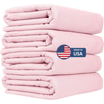 AbsorbEase Washable Underpads pack of four front view