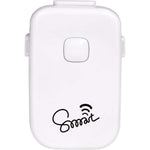 Smart Bedwetting Alarm front view for enuresis treatment