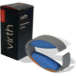 Virth Incontinence Clamp front view medical device for men