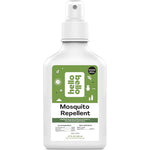 Hello Bello Mosquito Repellent Spritz 6.7 Fluid Ounce bottle front view
